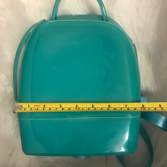 JELLY / RUBBER Backpack - Picture 7 of 9